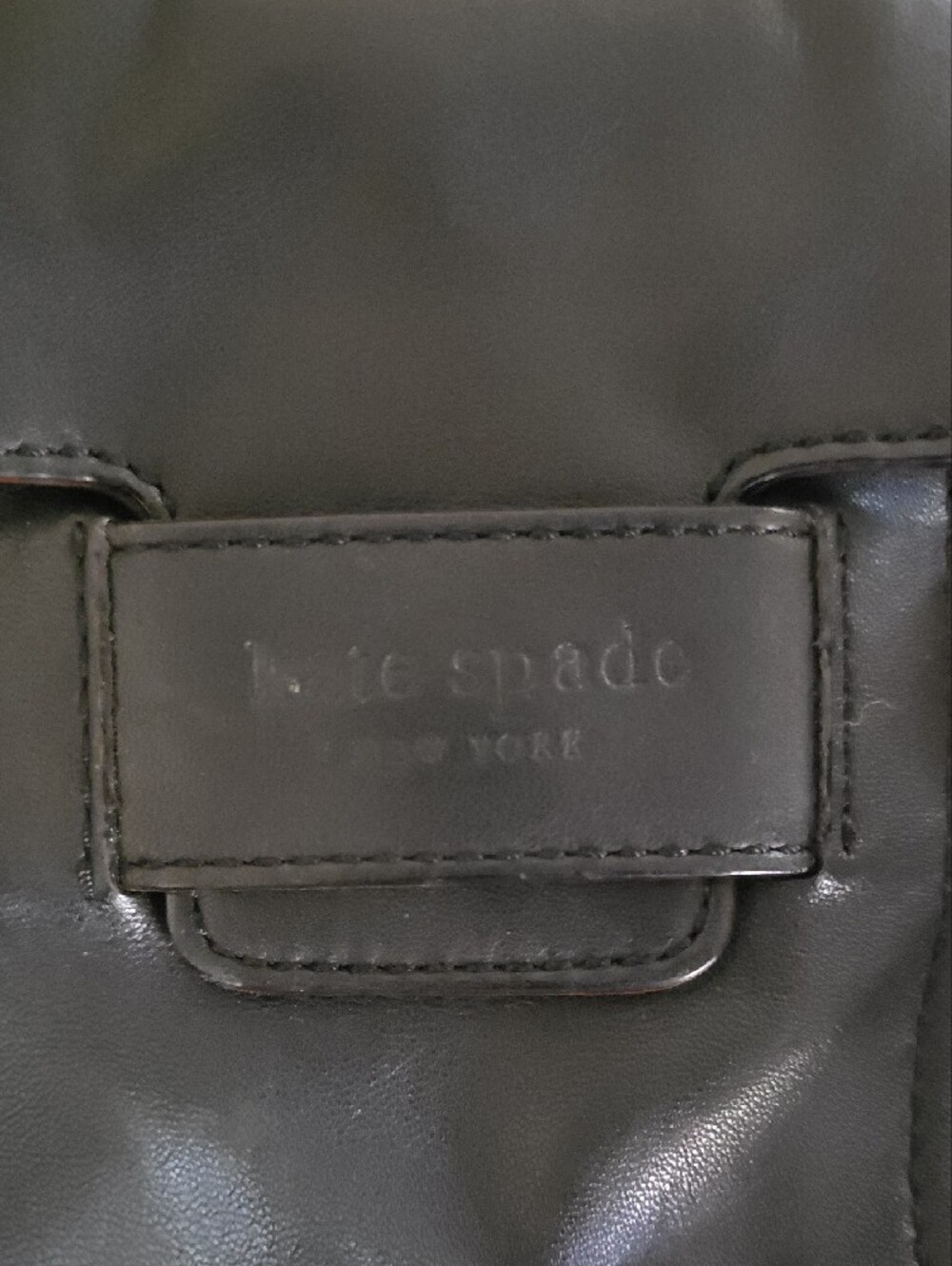 Kate Spade Purse Dual Pockets - Picture 2 of 8